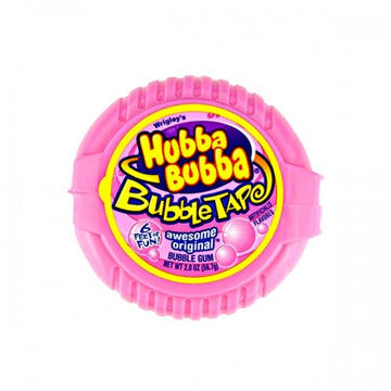 Hubba Bubba Tape Original