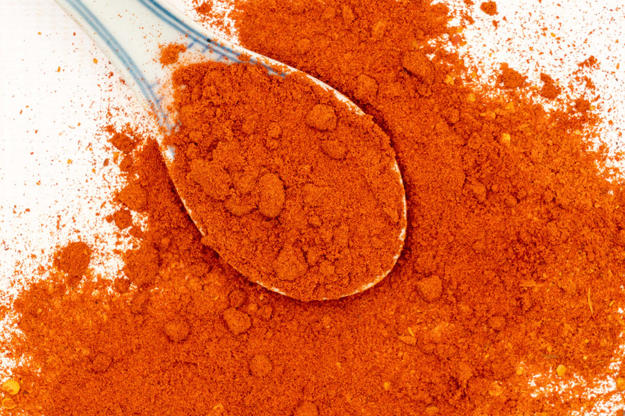 Aminas Paprika Powder