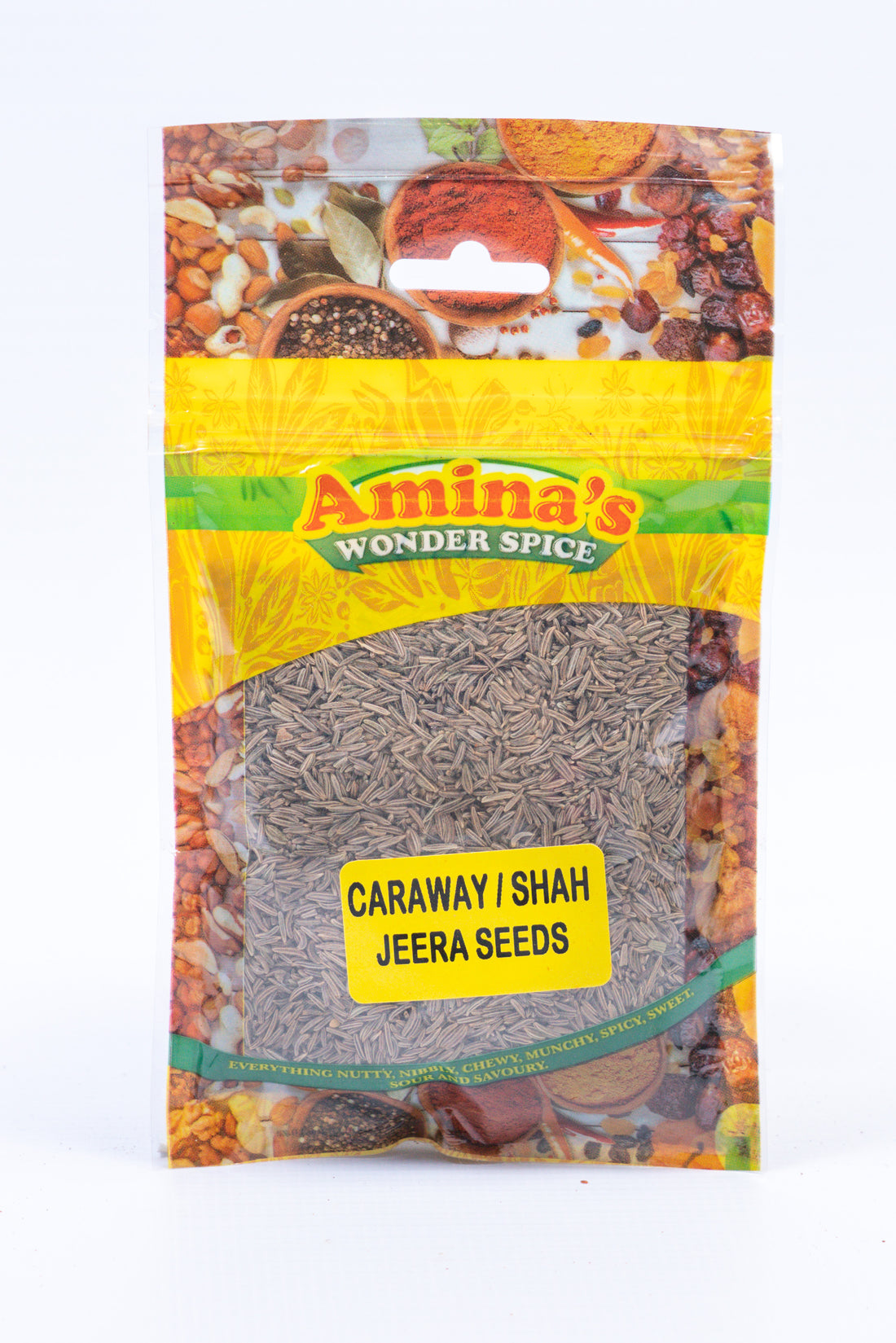 Aminas Shah Jeera Seeds