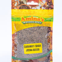 Aminas Shah Jeera Seeds