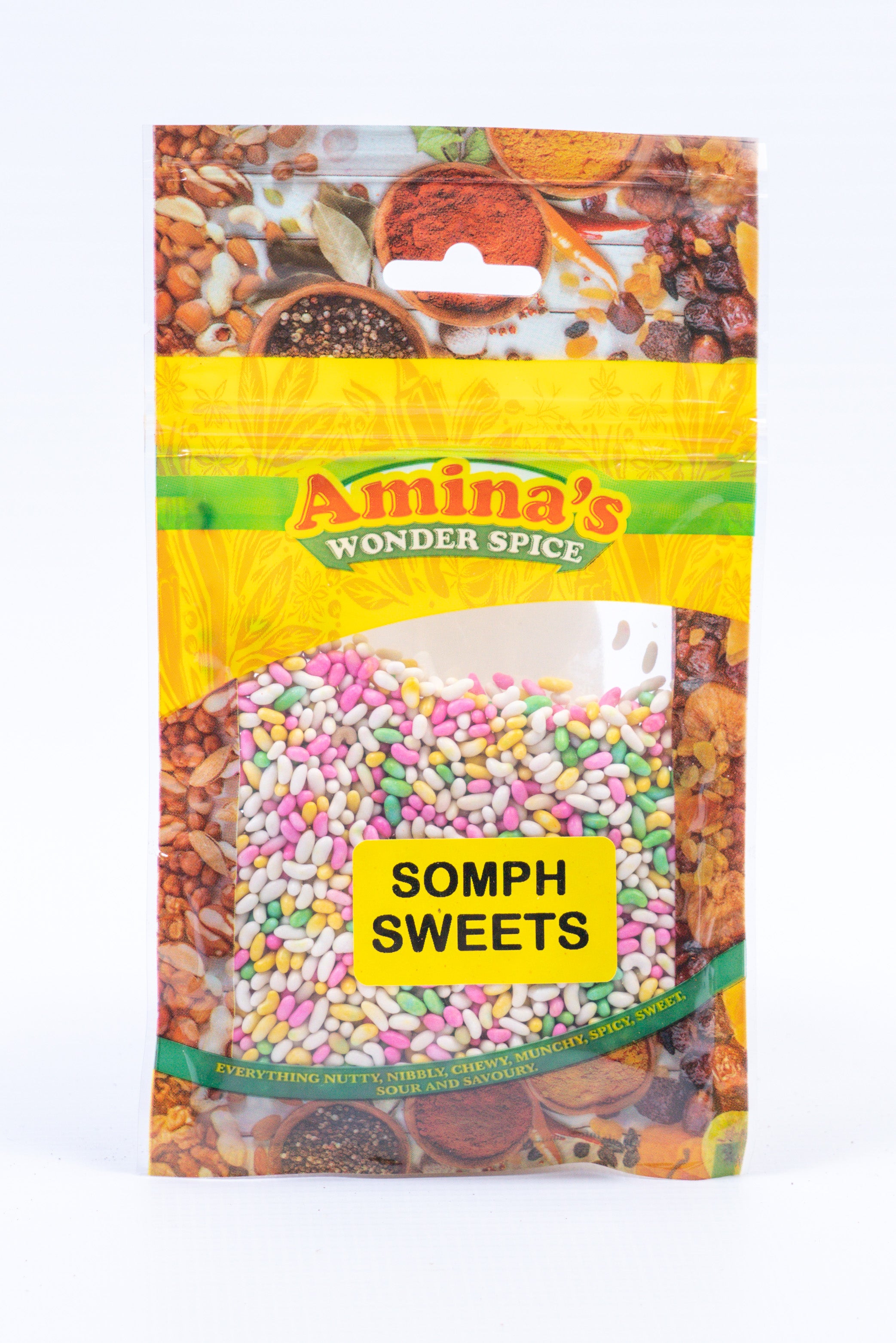 Aminas Somph Sweets – Wonder Dates