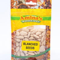 Aminas Blanched Almonds