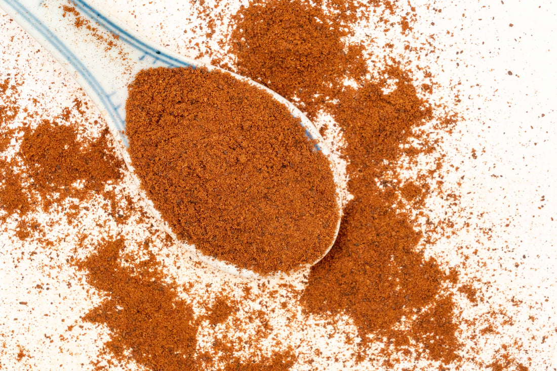 Aminas Clove Powder