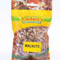 Amina's Walnuts