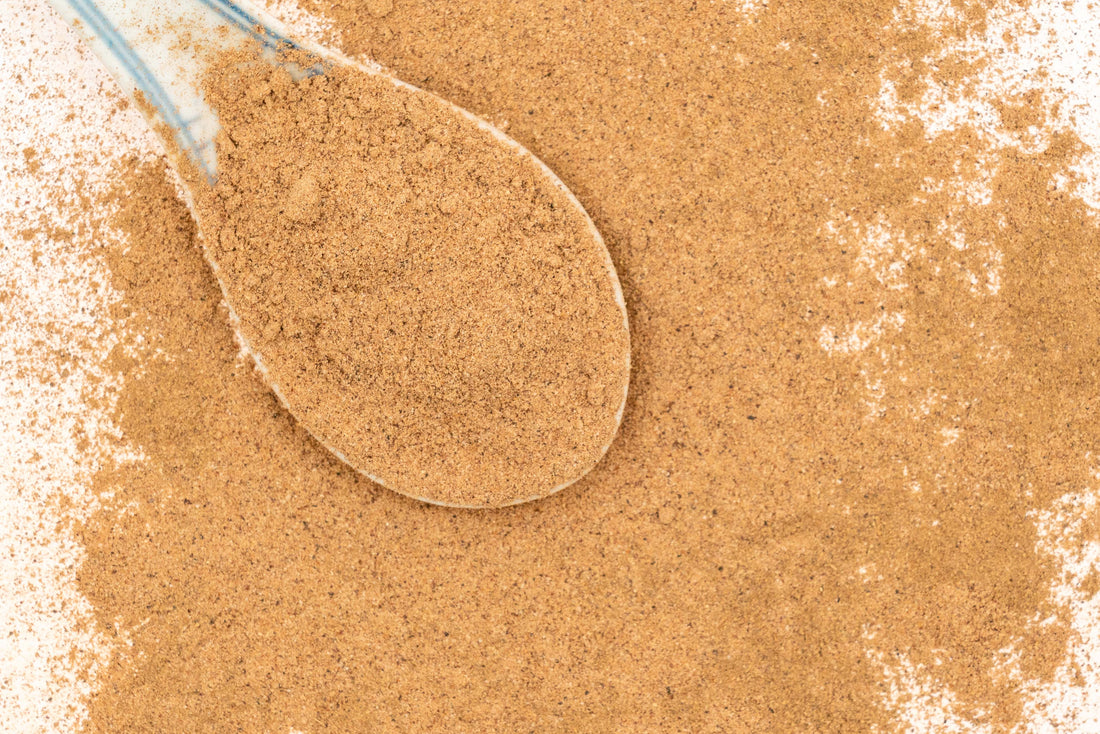 Aminas Nutmeg Powder