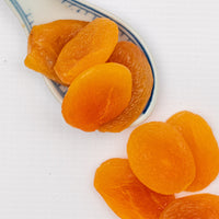 Amina's Turkish Apricots