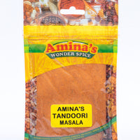 Aminas Tandoori Masala