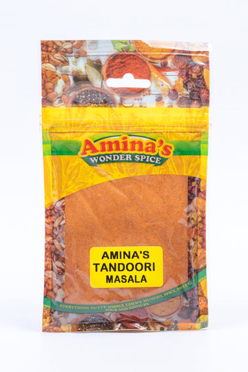 Aminas Tandoori Masala