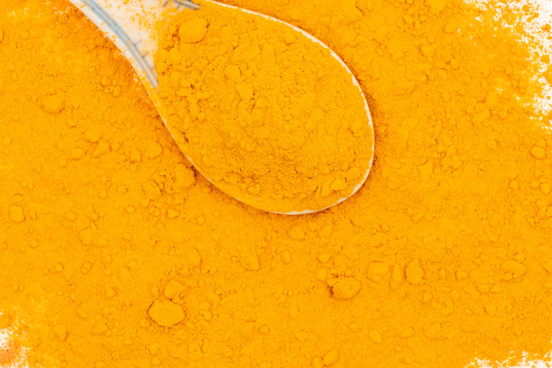 Aminas Turmeric Powder