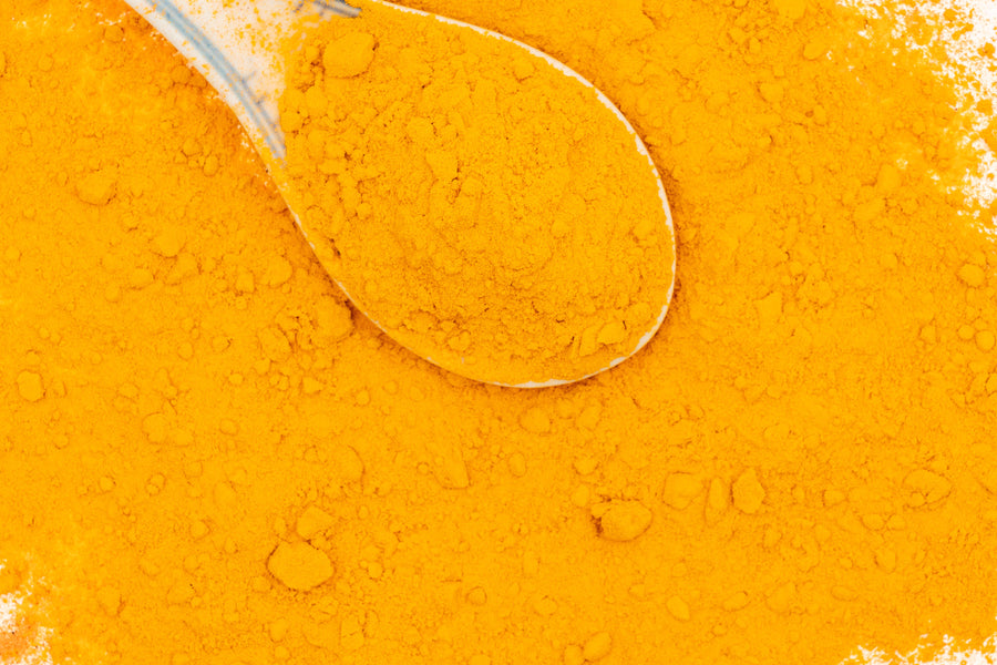 Aminas Turmeric Powder