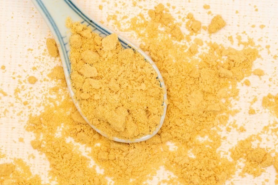 Aminas Mustard Powder