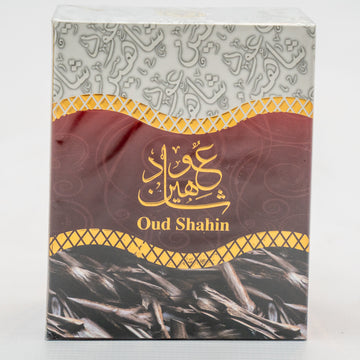 Oud Shaheen Perfume 100ml