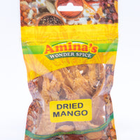 Aminas Dried Mango