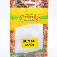 Amina's Sugar Candy