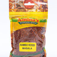 Aminas Rombo Rossi