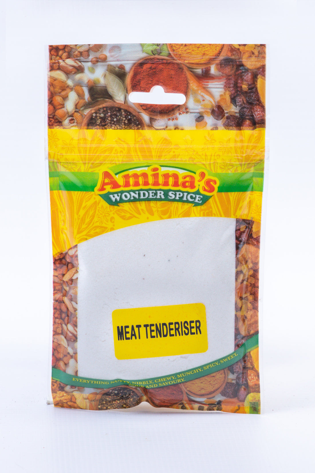 Aminas Meat Tenderiser