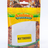 Aminas Meat Tenderiser