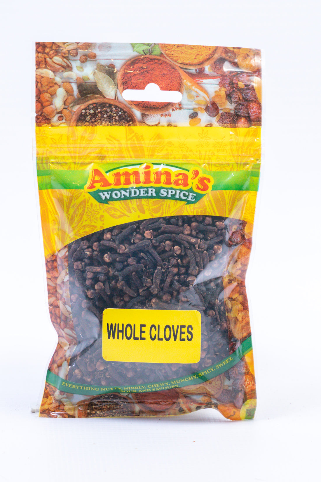 Aminas Whole Cloves