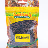 Aminas Whole Cloves