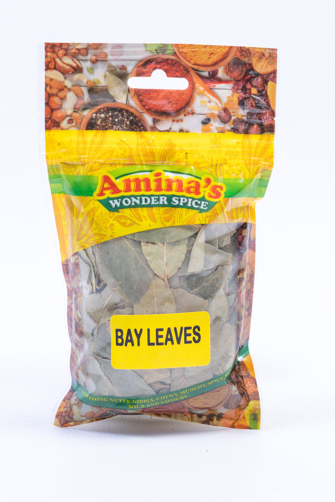 Aminas Bay Leaves