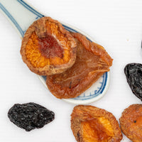 Aminas Mixed Dried Fruit