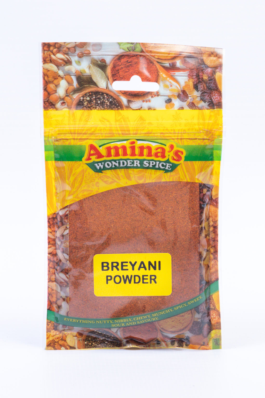 Aminas Biryani Mix Masala