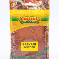 Aminas Biryani Mix Masala