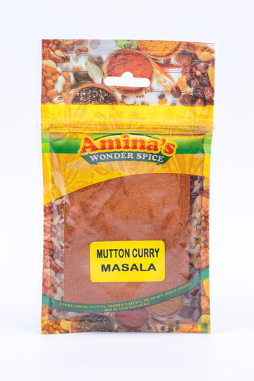 Aminas Mutton Curry Masala