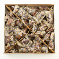 WD - Khudri Individually Wrapped with Seed