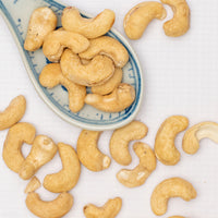 Amina's Salted Cashews