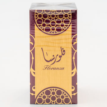 Floranza Perfume 100ml