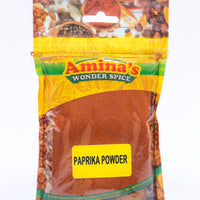 Aminas Paprika Powder