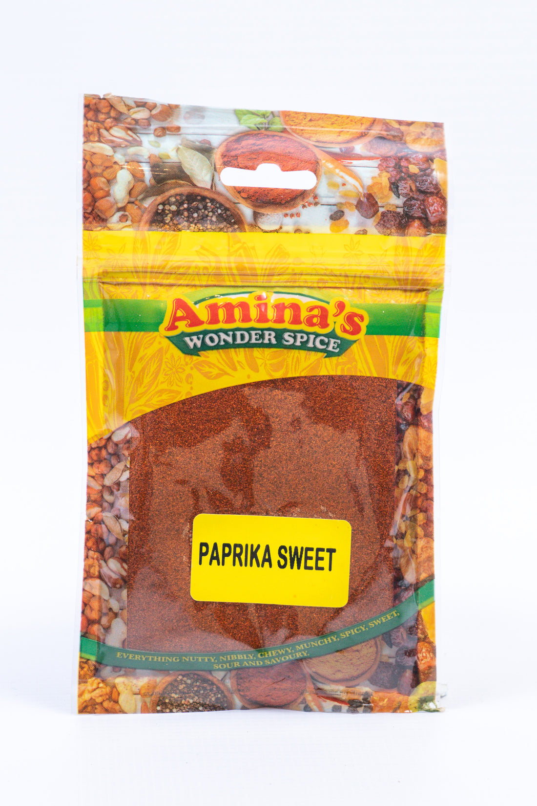 Aminas Sweet Smoked Paprika