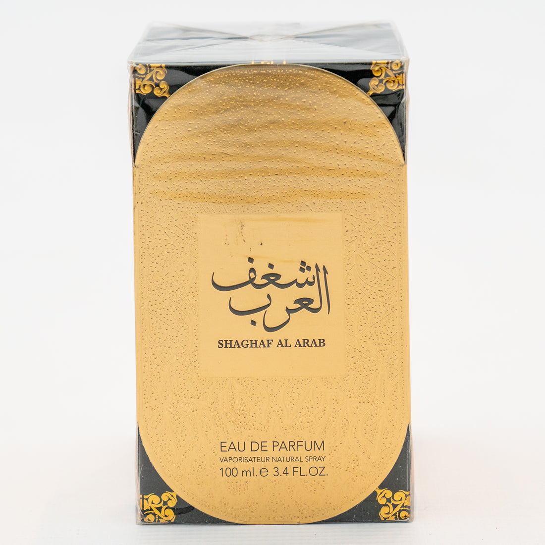 Shagaf Al Arab Perfume 100ml