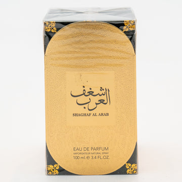 Shagaf Al Arab Perfume 100ml