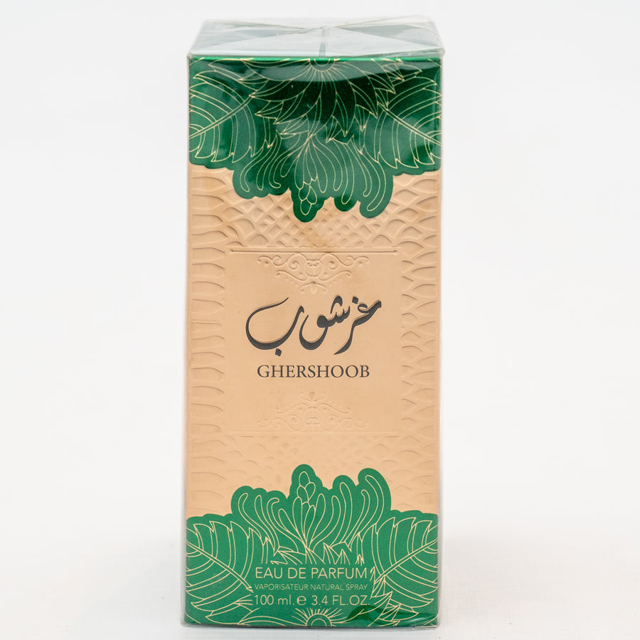 Ghershoob Perfume 100ml