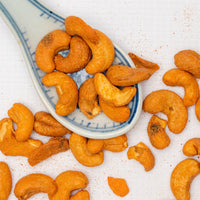 Amina's Peri Peri Cashews