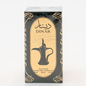 Dinar Perfume 100ml