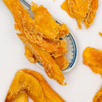 Aminas Dried Mango