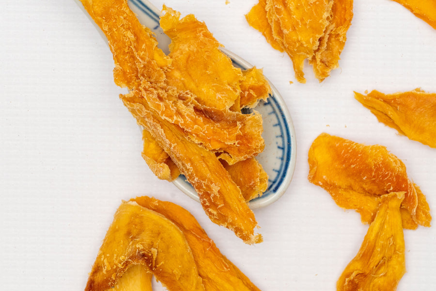 Aminas Dried Mango