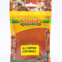 Aminas All Purpose Curry Masala