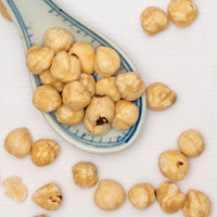 Amina's Turkish Roasted Hazelnuts