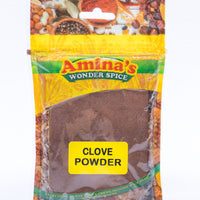 Aminas Clove Powder