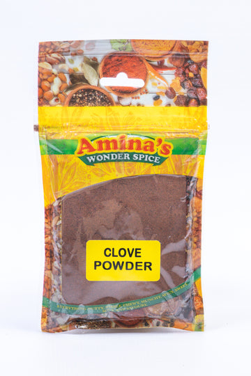 Aminas Clove Powder