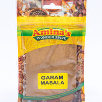 Aminas Garam Masala