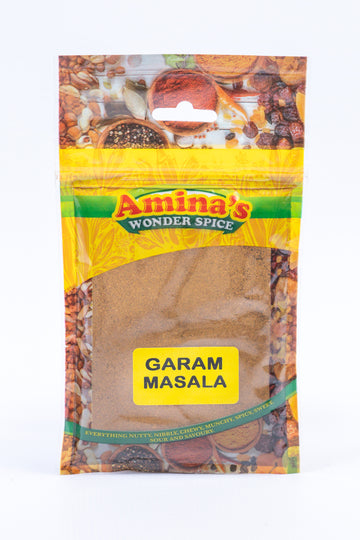 Aminas Garam Masala