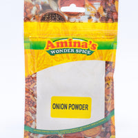 Aminas Onion Powder