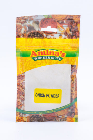 Aminas Onion Powder