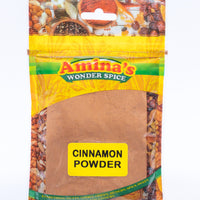 Amina's Cinnamon Powder