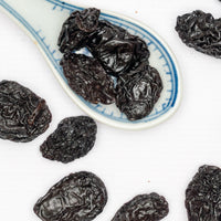 Amina's Dried Prunes with Seed